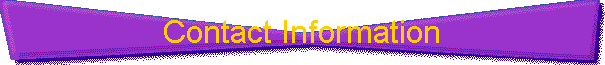 Contact Information